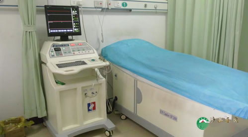 涉縣醫(yī)院心血管內(nèi)科 高端設(shè)備與專業(yè)技術(shù)，鑄就精心服務(wù)