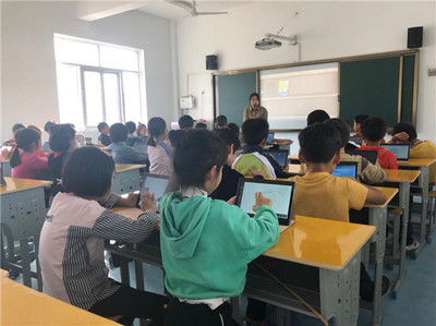 安徽移動信息化服務賦能鄉村治理，智慧教育點亮鄉村振興新未來