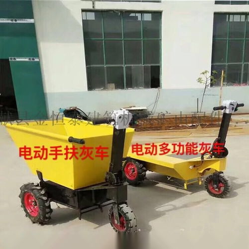 獻縣金恒泰建筑機械礦山配件廠 電動灰斗車、混凝土攪拌存儲罐與電動灑水消毒車的創(chuàng)新應(yīng)用