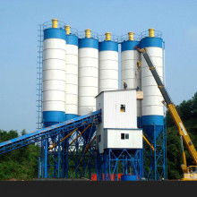新疆烏魯木齊市通長久建筑機械加工廠 專業(yè)打造混凝土機械，助力西部建設(shè)